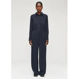 Overview second image: Zenggi Relaxed Fit Jumpsuit
