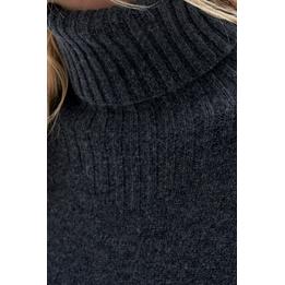 Overview second image: Filippa K Wool Turtle Neck Sweater